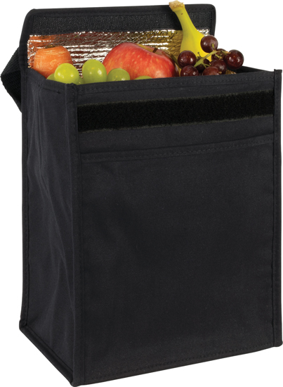 Marden Eco 8oz Recycled Cotton Lunch Cooler